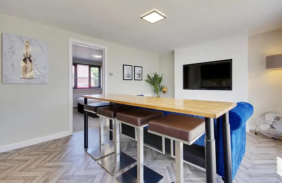Windham Mews - Stunning Flat In Seaside Town-1